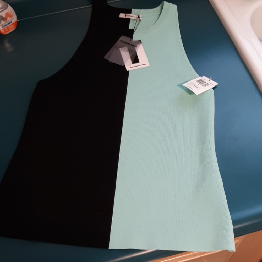 Alexander Wang tank